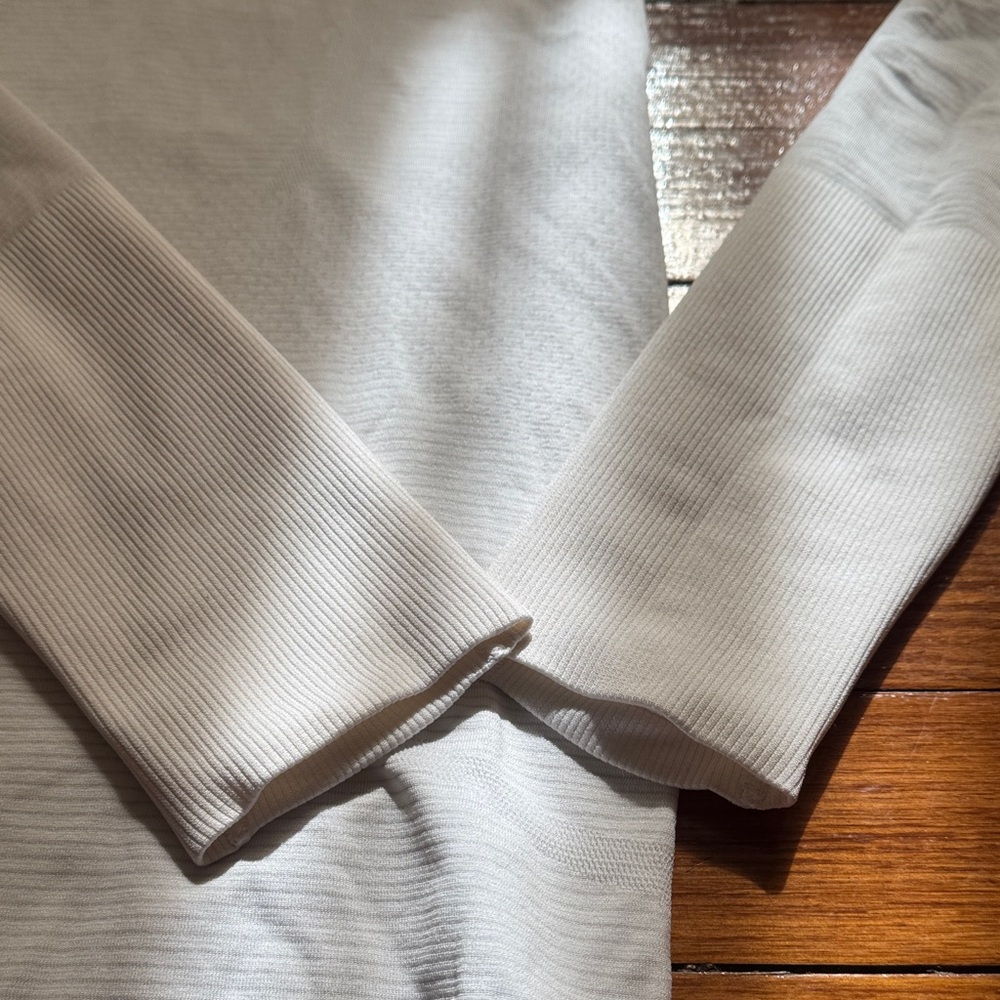 Swiftly Tech Long-Sleeve Shirt 2.0 - Picture 2 of 4